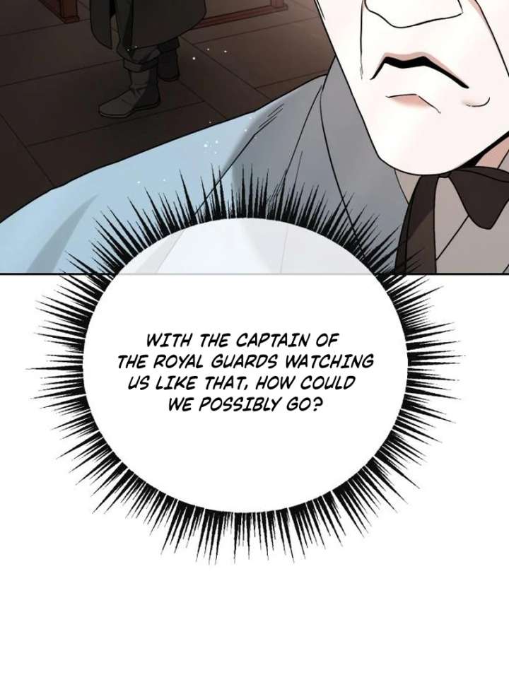 Surviving As The Tyrant’s Chef Chapter 17 564 077