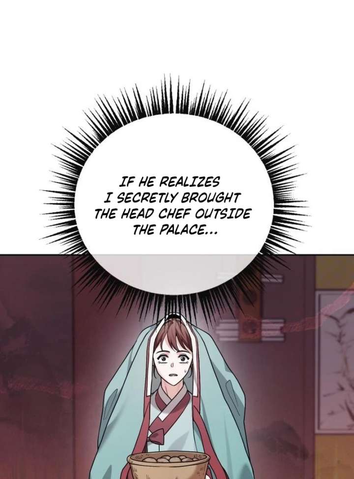 Surviving As The Tyrant’s Chef Chapter 17 565 078