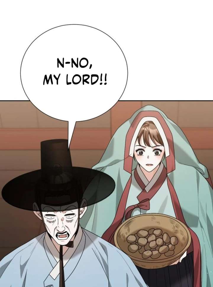 Surviving As The Tyrant’s Chef Chapter 17 575 088