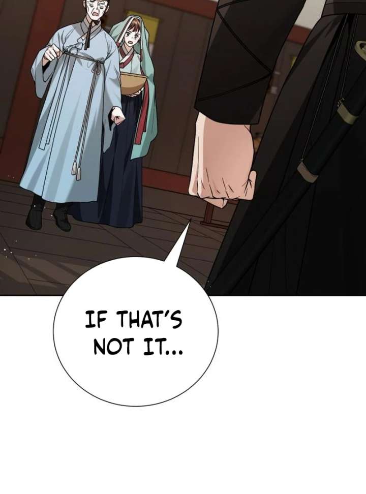 Surviving As The Tyrant’s Chef Chapter 17 579 092