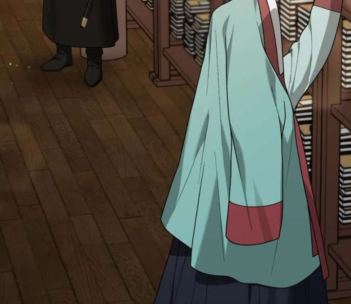 Surviving As The Tyrant’s Chef Chapter 17 585 098