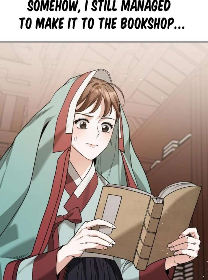 Surviving As The Tyrant’s Chef Chapter 17 589 102