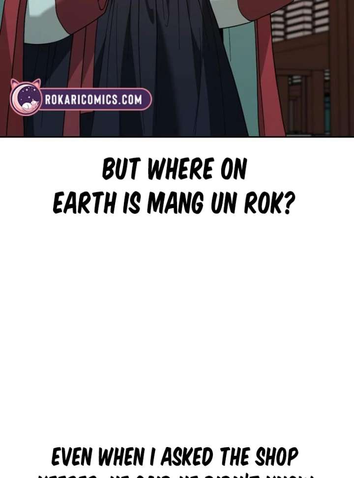 Surviving As The Tyrant’s Chef Chapter 17 590 103