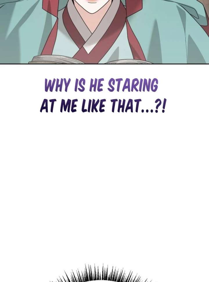 Surviving As The Tyrant’s Chef Chapter 17 597 110