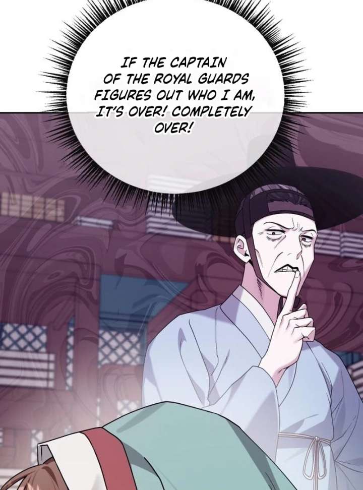 Surviving As The Tyrant’s Chef Chapter 17 598 111