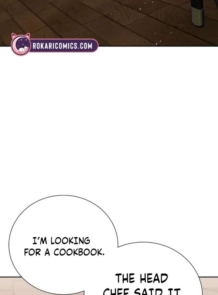 Surviving As The Tyrant’s Chef Chapter 17 602 115