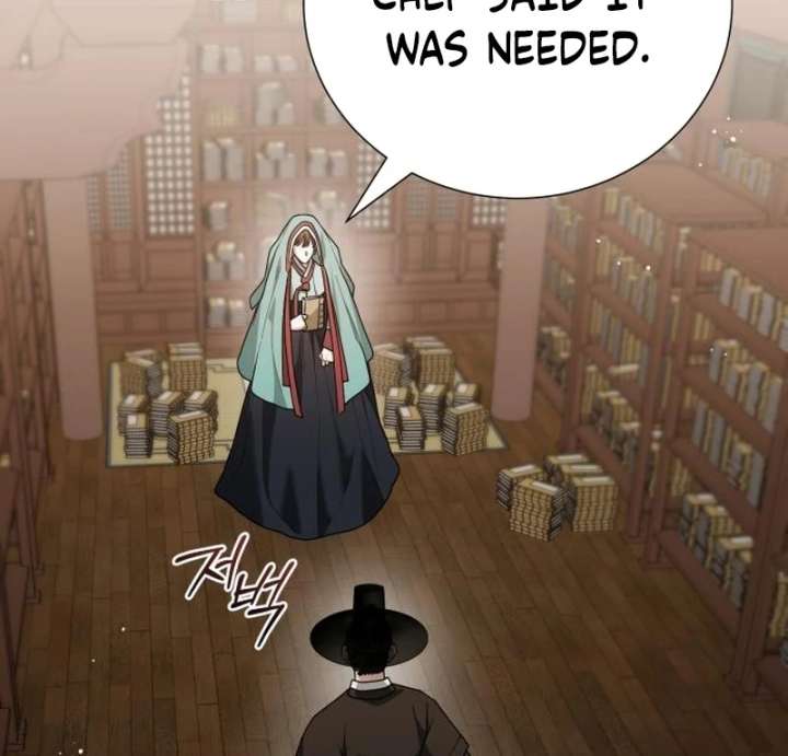 Surviving As The Tyrant’s Chef Chapter 17 603 116