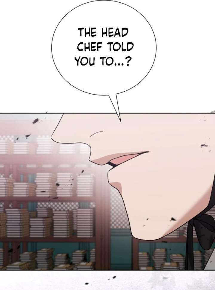 Surviving As The Tyrant’s Chef Chapter 17 605 118