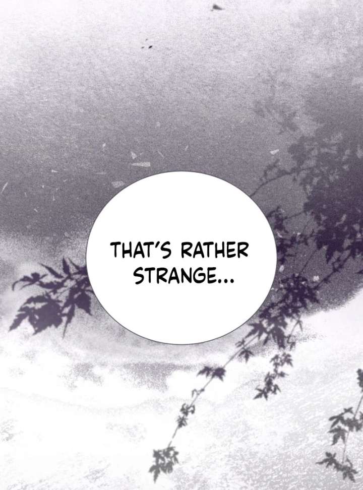 Surviving As The Tyrant’s Chef Chapter 17 606 119