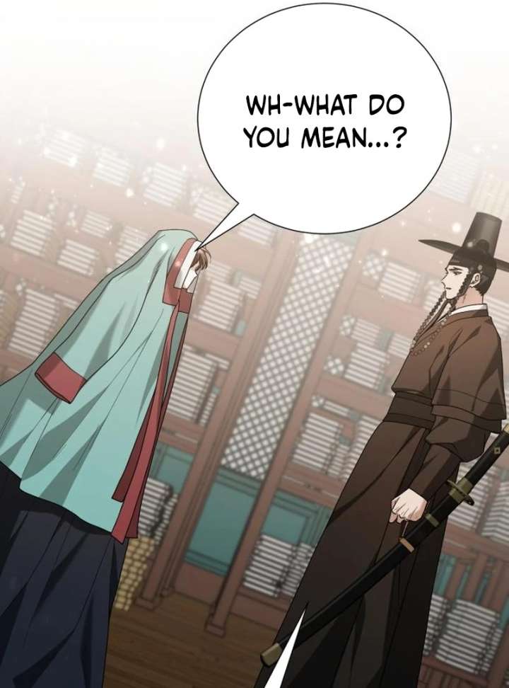 Surviving As The Tyrant’s Chef Chapter 17 614 127