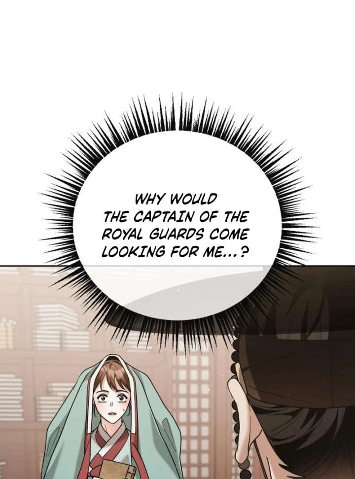 Surviving As The Tyrant’s Chef Chapter 17 617 130