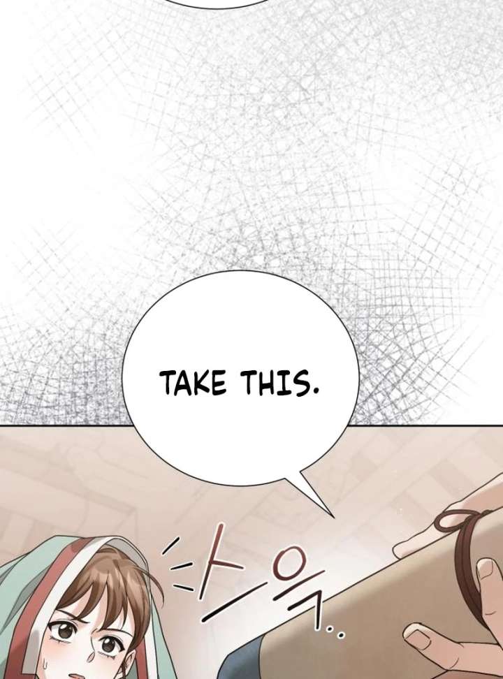 Surviving As The Tyrant’s Chef Chapter 17 619 132