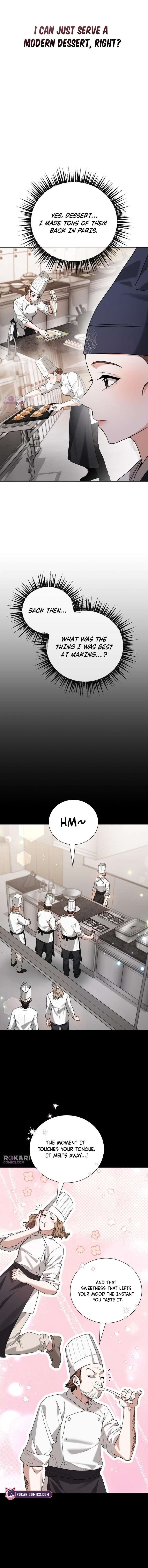 Surviving As The Tyrant’s Chef Chapter 18 81 14