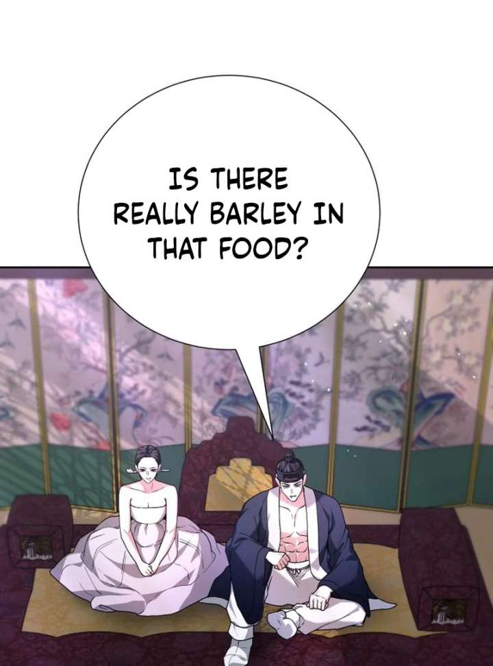 Surviving As The Tyrant’s Chef Chapter 19 598 003