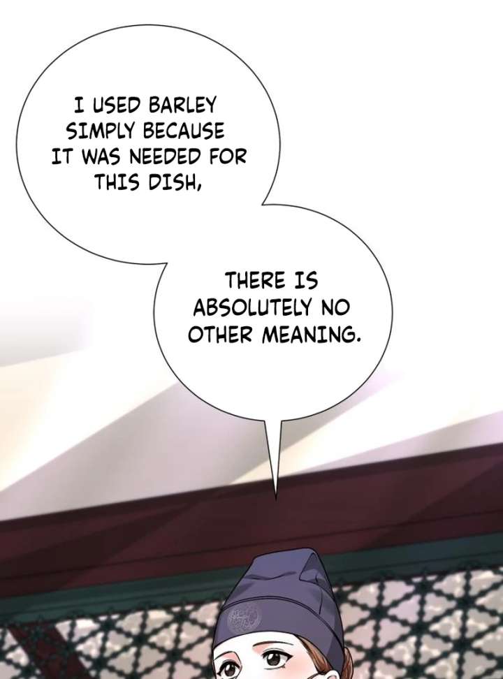 Surviving As The Tyrant’s Chef Chapter 19 613 018