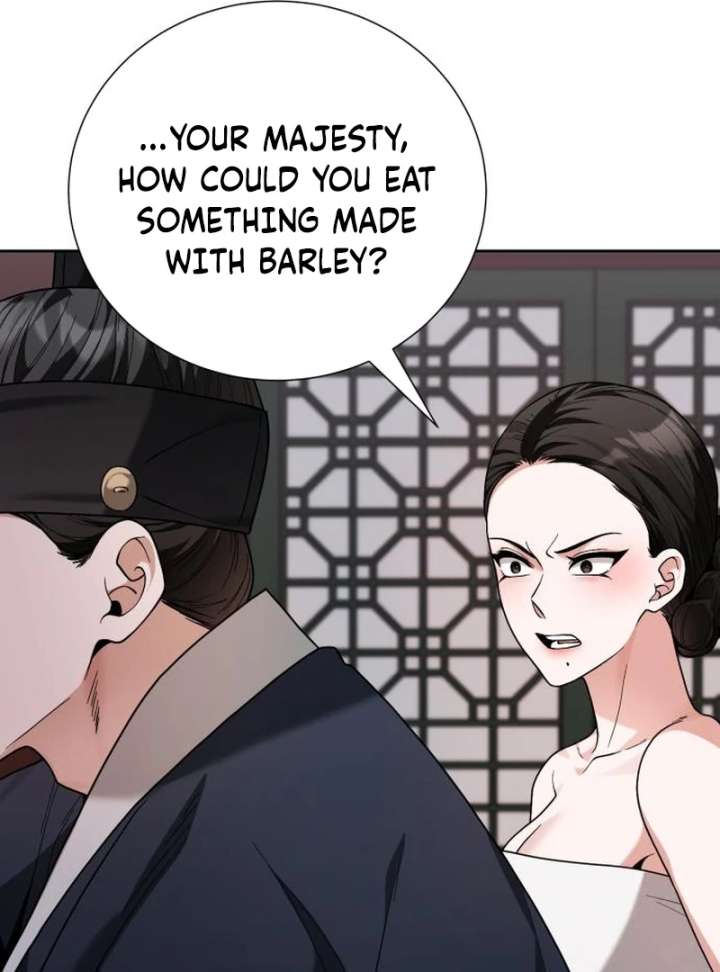 Surviving As The Tyrant’s Chef Chapter 19 621 026