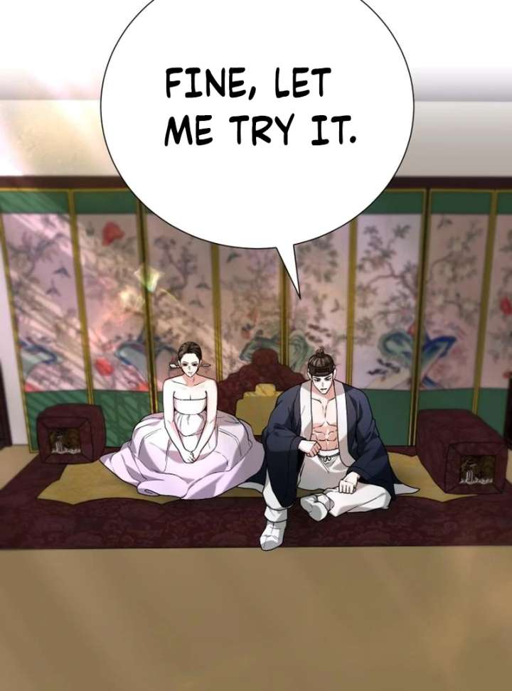 Surviving As The Tyrant’s Chef Chapter 19 623 028