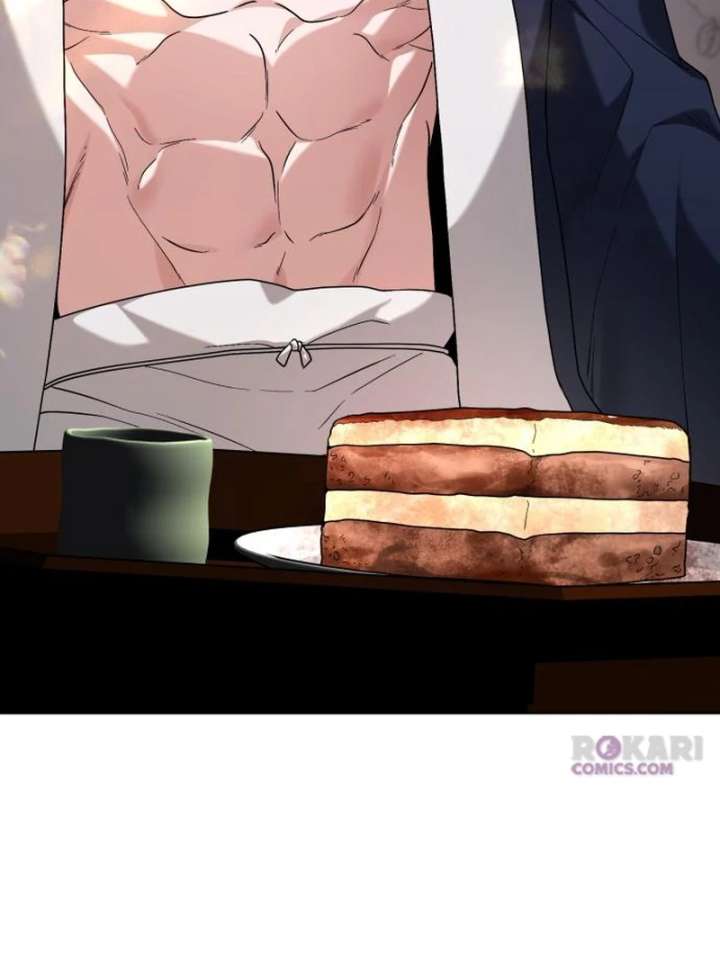 Surviving As The Tyrant’s Chef Chapter 19 637 042