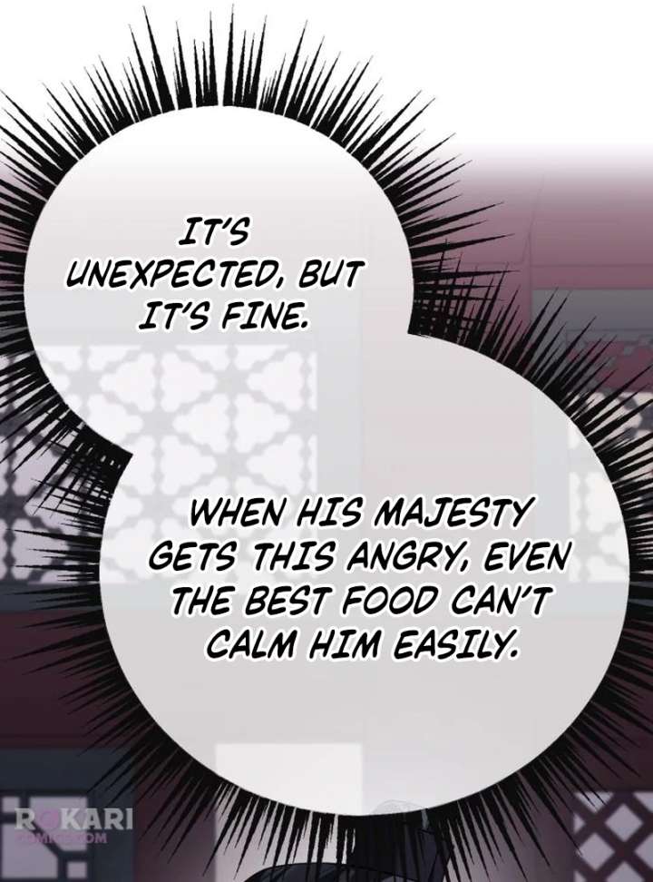 Surviving As The Tyrant’s Chef Chapter 19 640 045