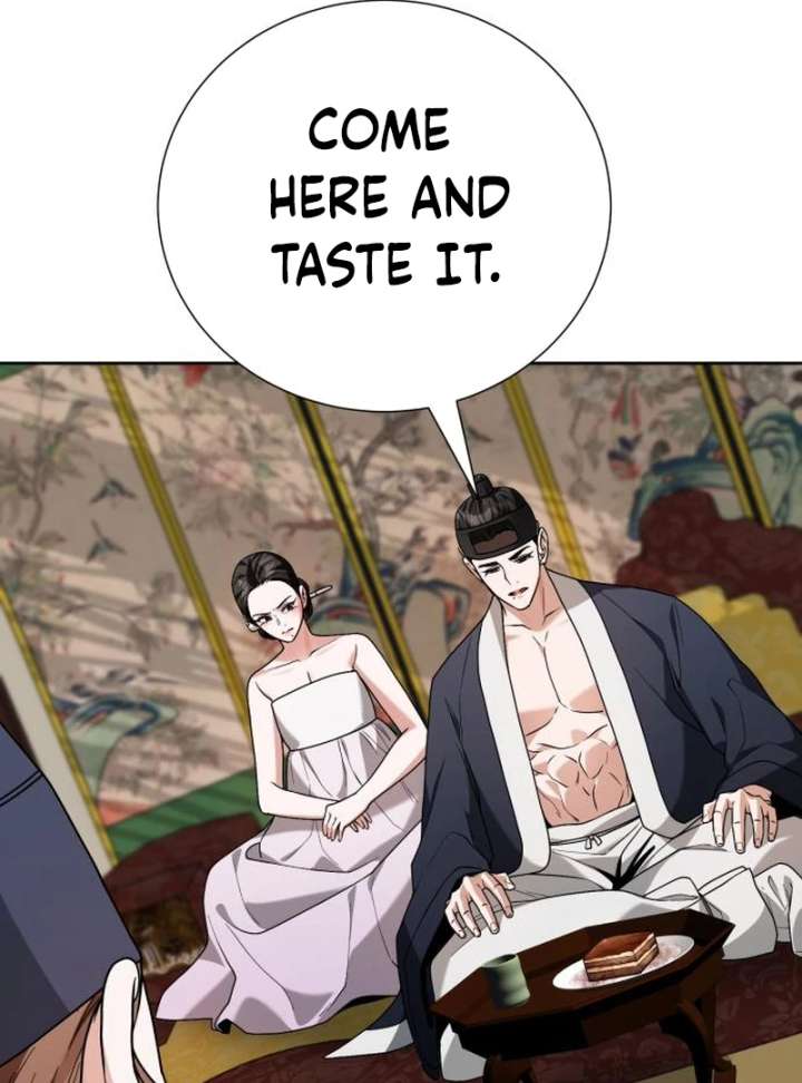 Surviving As The Tyrant’s Chef Chapter 19 648 053