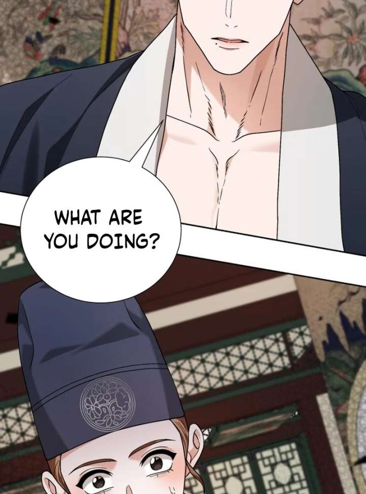 Surviving As The Tyrant’s Chef Chapter 19 651 056