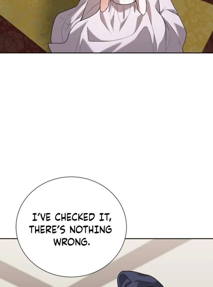 Surviving As The Tyrant’s Chef Chapter 19 655 060