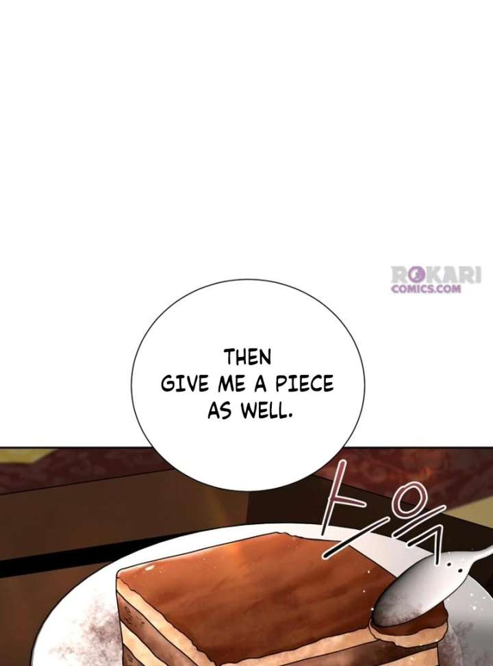 Surviving As The Tyrant’s Chef Chapter 19 658 063