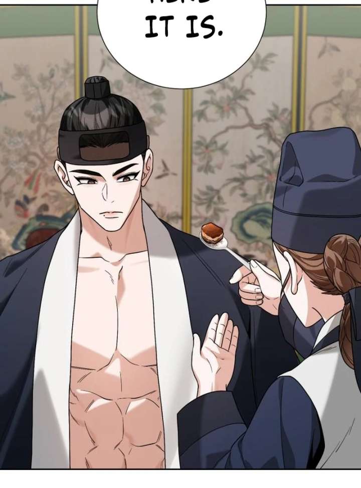 Surviving As The Tyrant’s Chef Chapter 19 660 065