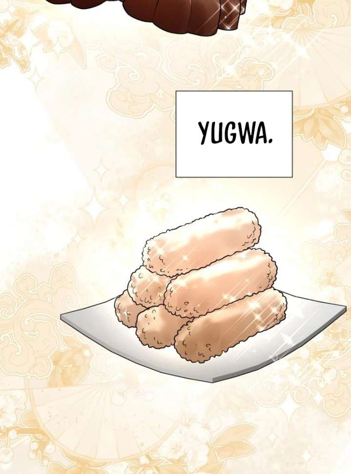 Surviving As The Tyrant’s Chef Chapter 19 672 077