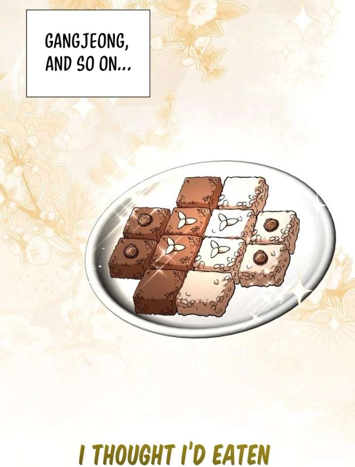 Surviving As The Tyrant’s Chef Chapter 19 673 078