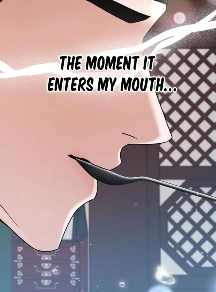 Surviving As The Tyrant’s Chef Chapter 19 676 081