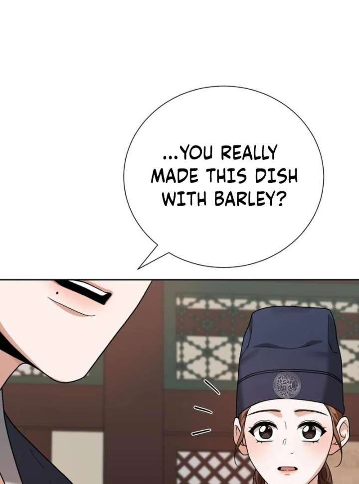 Surviving As The Tyrant’s Chef Chapter 19 680 085