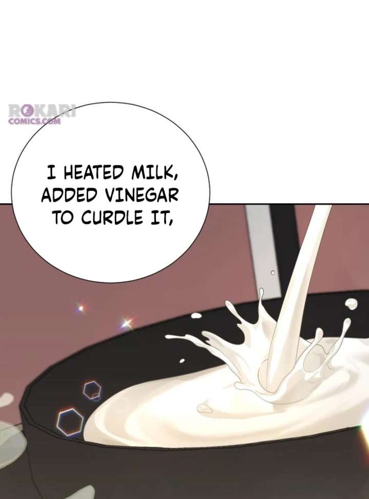 Surviving As The Tyrant’s Chef Chapter 19 687 092