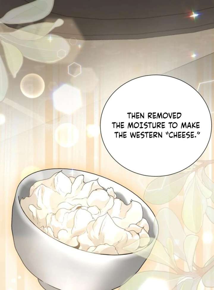 Surviving As The Tyrant’s Chef Chapter 19 688 093