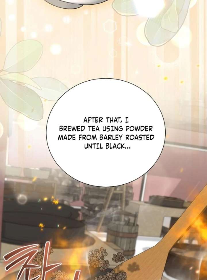 Surviving As The Tyrant’s Chef Chapter 19 689 094