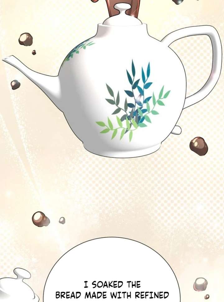 Surviving As The Tyrant’s Chef Chapter 19 691 096
