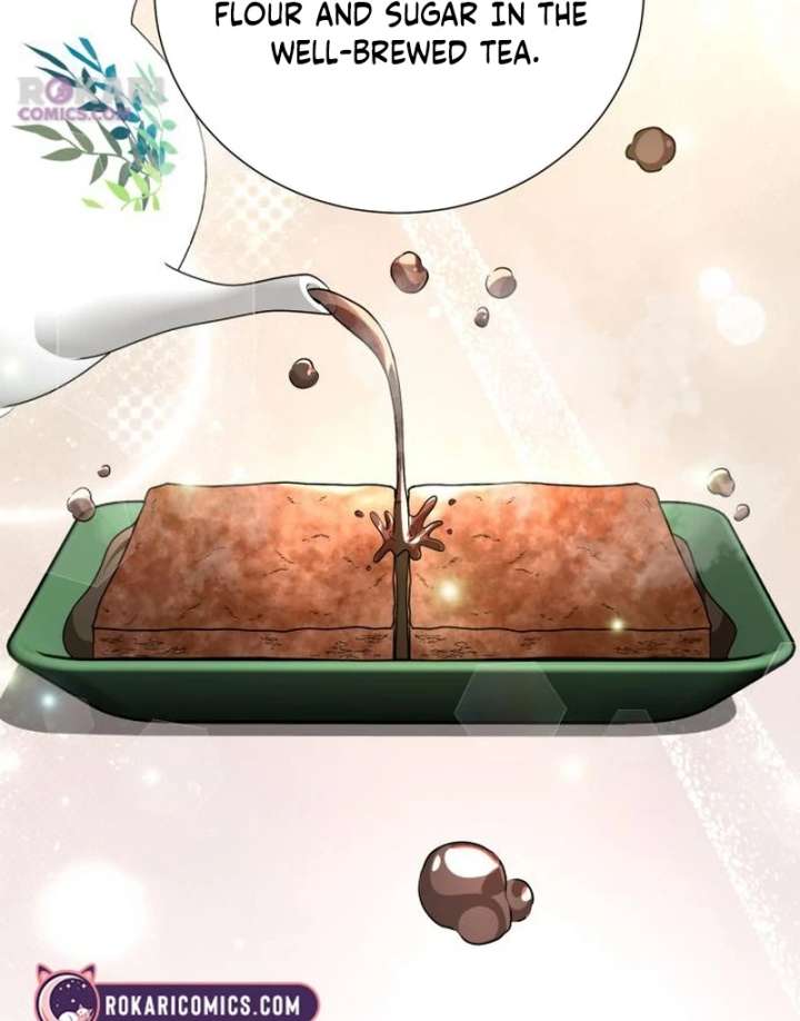 Surviving As The Tyrant’s Chef Chapter 19 692 097