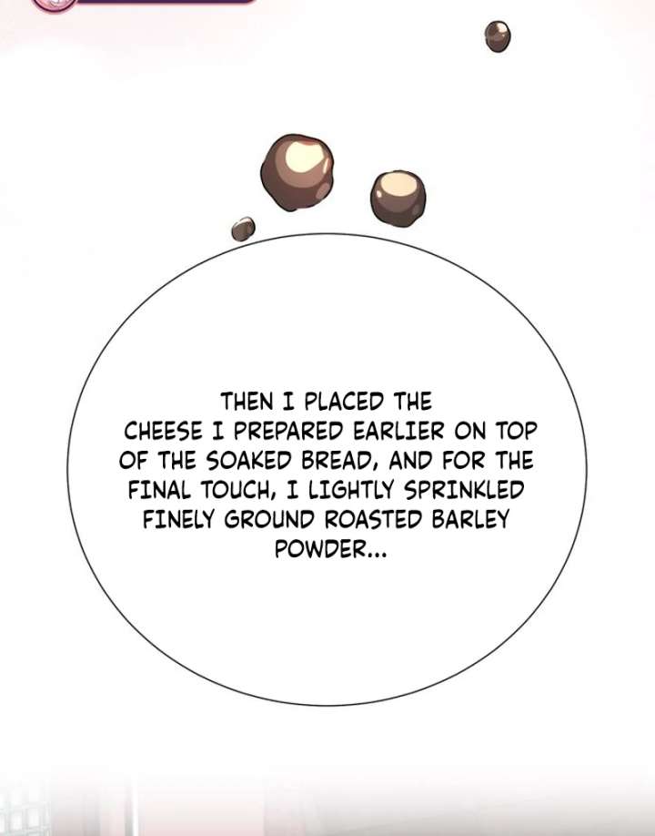 Surviving As The Tyrant’s Chef Chapter 19 693 098