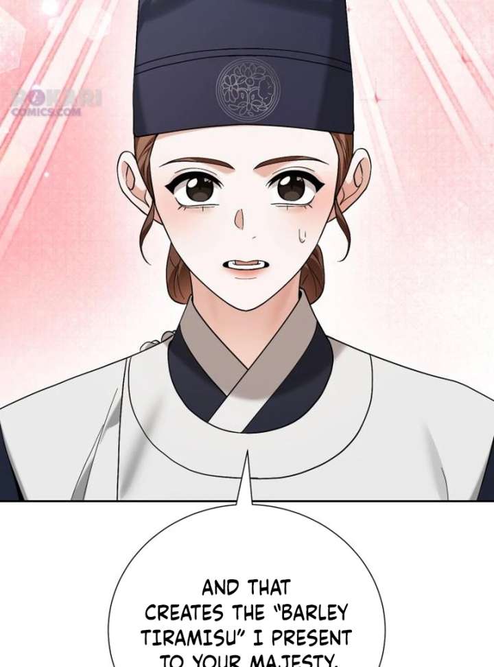 Surviving As The Tyrant’s Chef Chapter 19 696 101