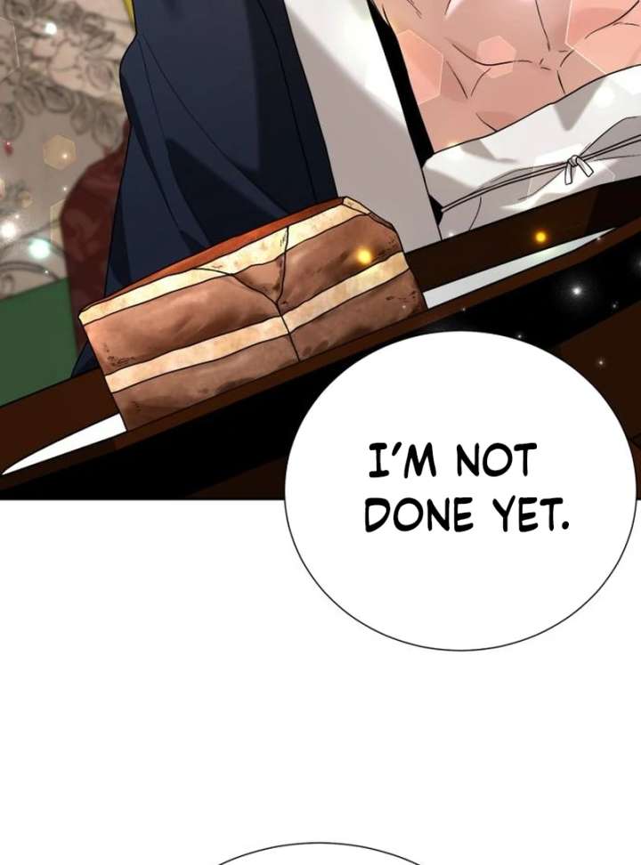 Surviving As The Tyrant’s Chef Chapter 19 699 104