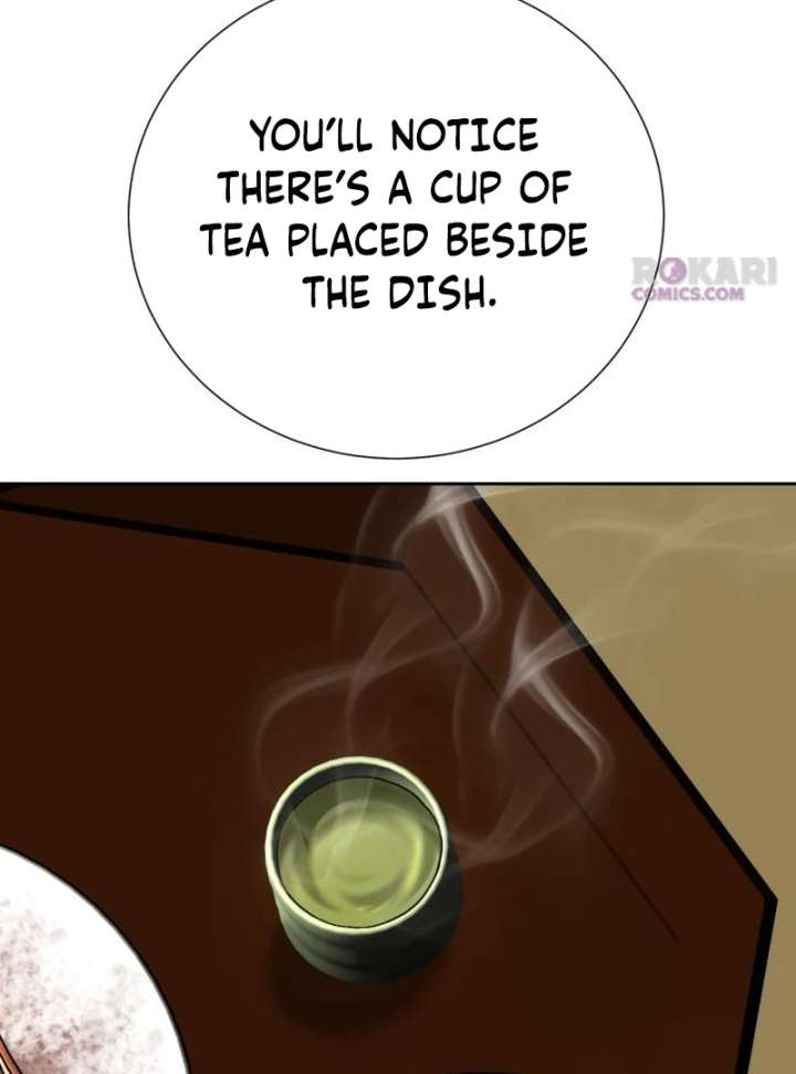 Surviving As The Tyrant’s Chef Chapter 19 700 105