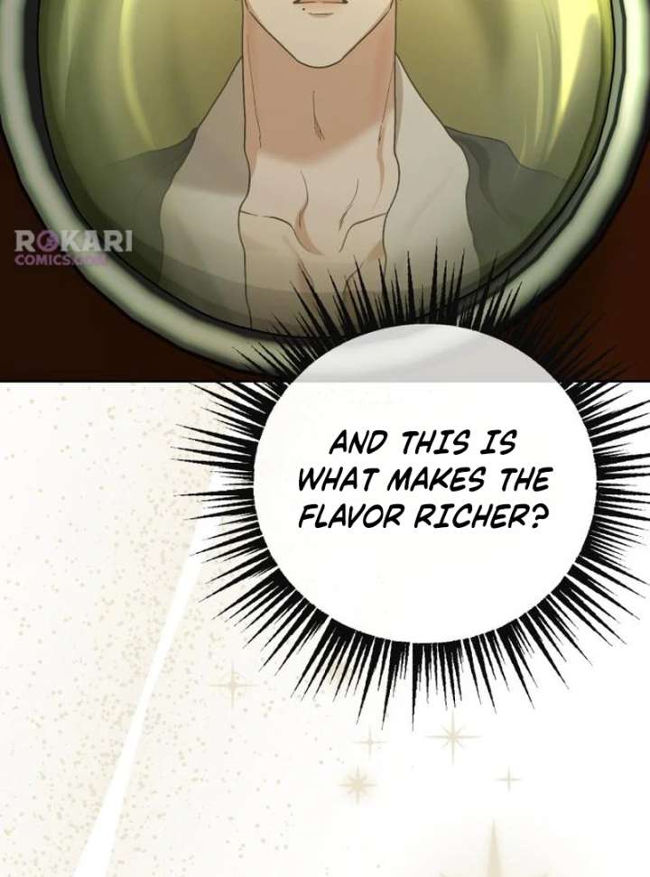 Surviving As The Tyrant’s Chef Chapter 19 705 110