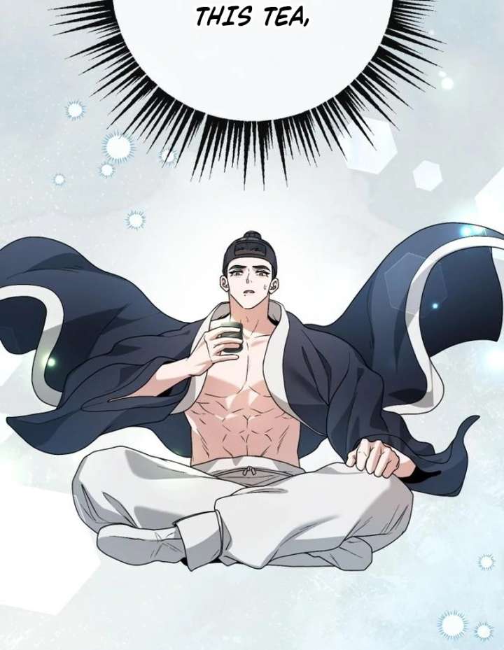 Surviving As The Tyrant’s Chef Chapter 19 712 117