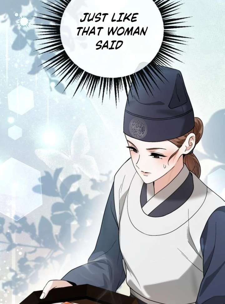 Surviving As The Tyrant’s Chef Chapter 19 714 119