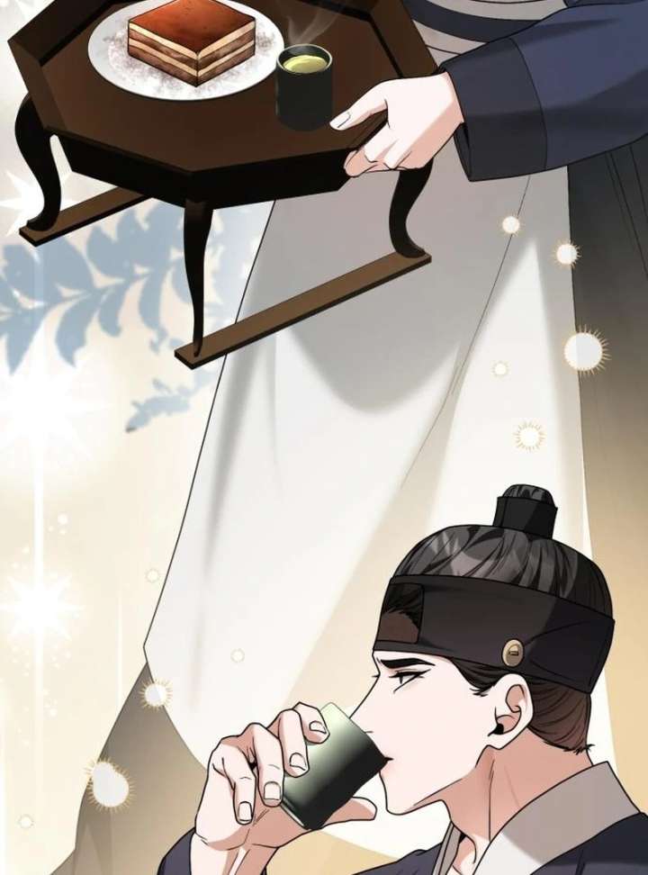 Surviving As The Tyrant’s Chef Chapter 19 715 120