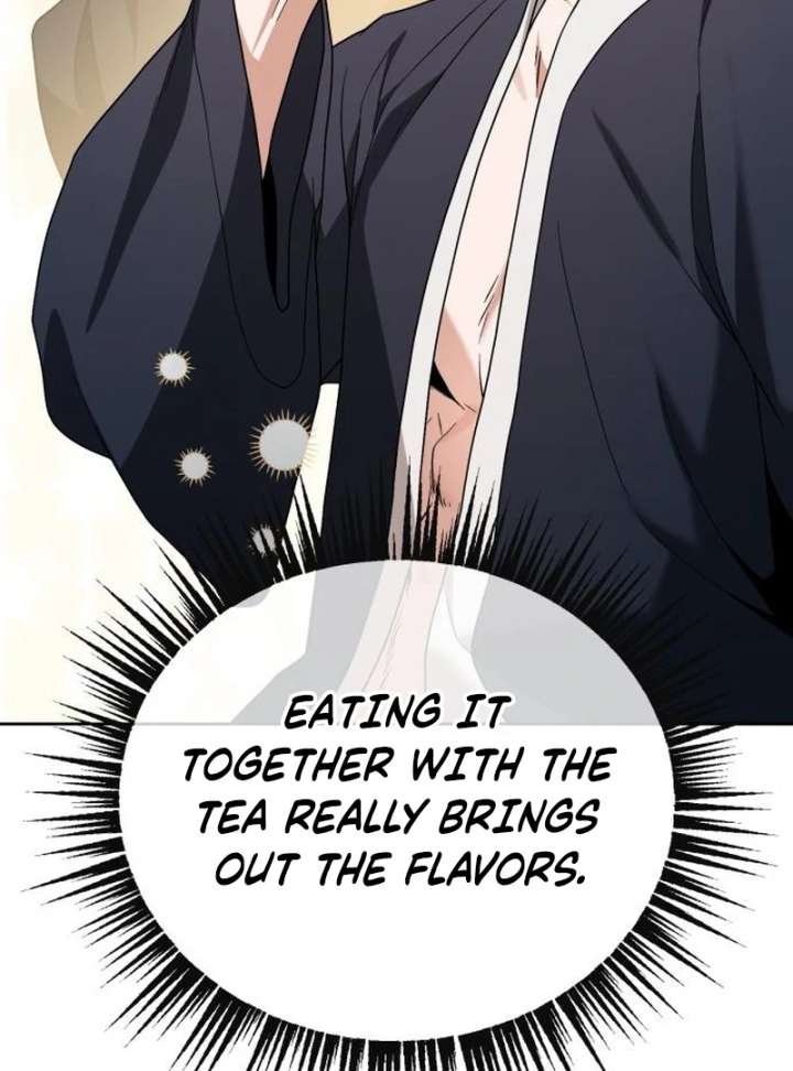 Surviving As The Tyrant’s Chef Chapter 19 716 121