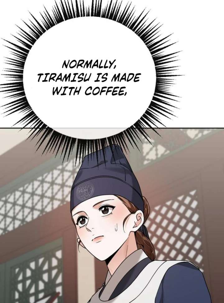 Surviving As The Tyrant’s Chef Chapter 19 719 124