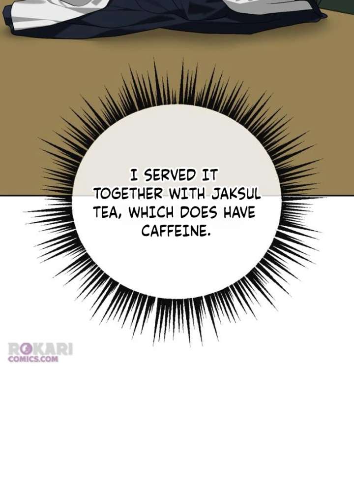 Surviving As The Tyrant’s Chef Chapter 19 726 131