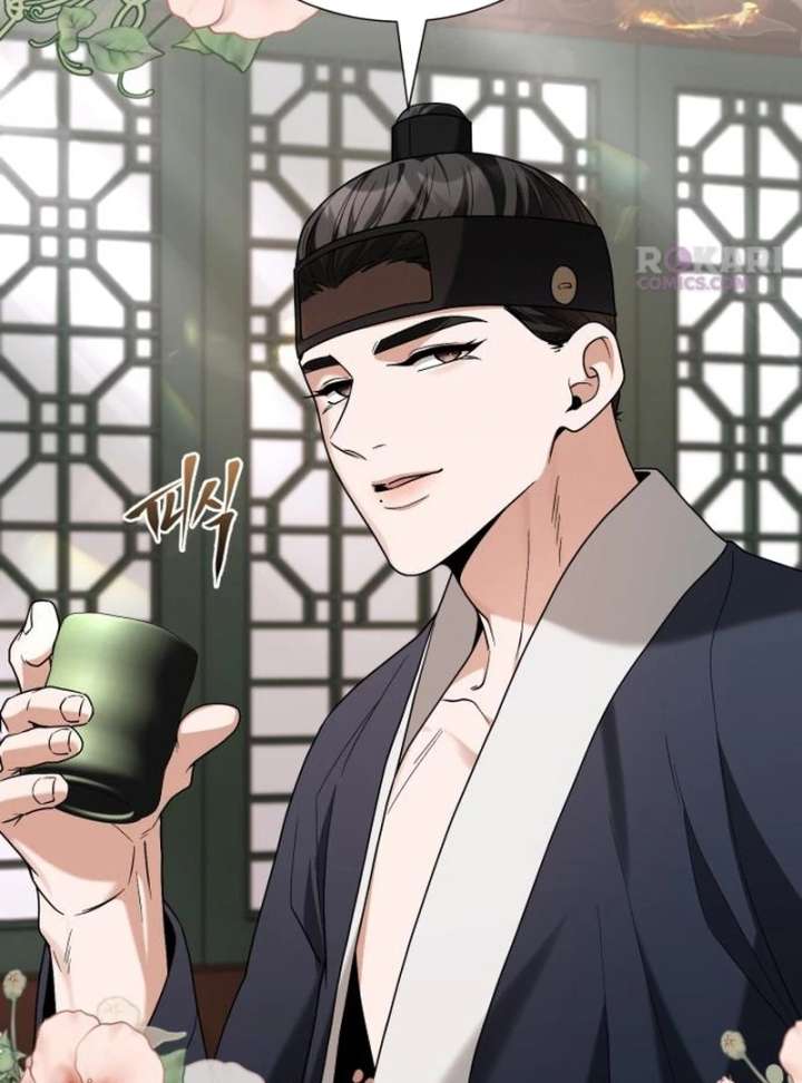 Surviving As The Tyrant’s Chef Chapter 19 734 139