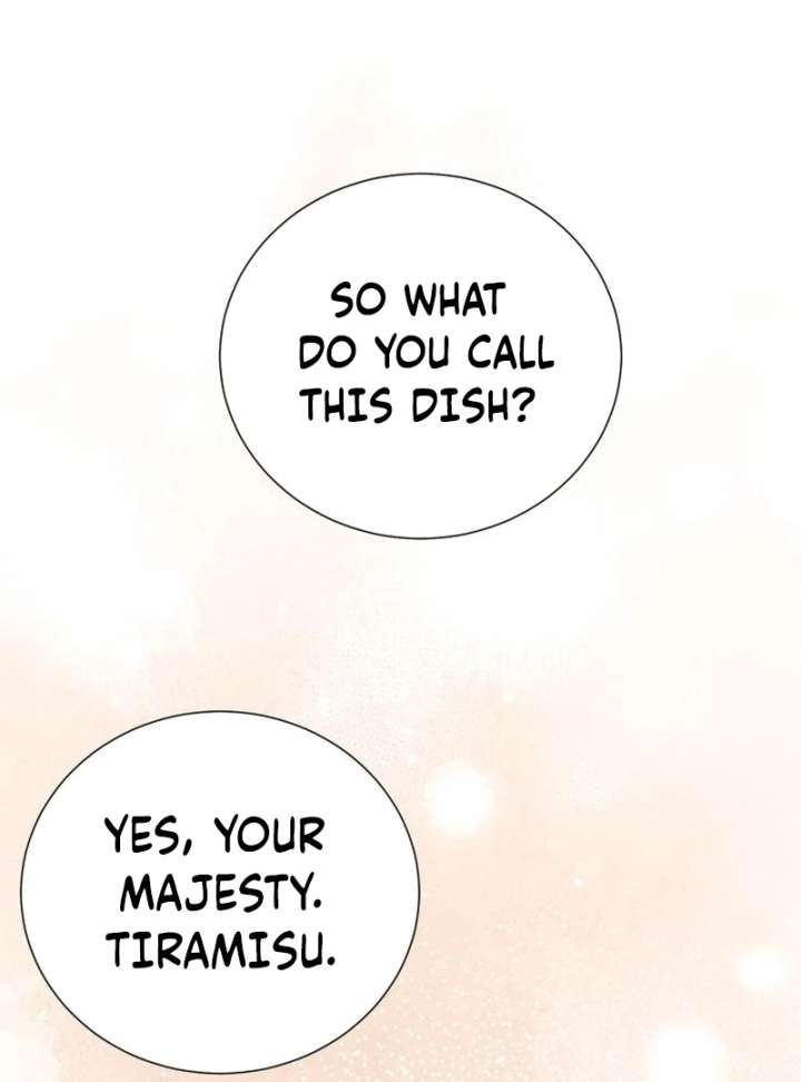 Surviving As The Tyrant’s Chef Chapter 19 736 141